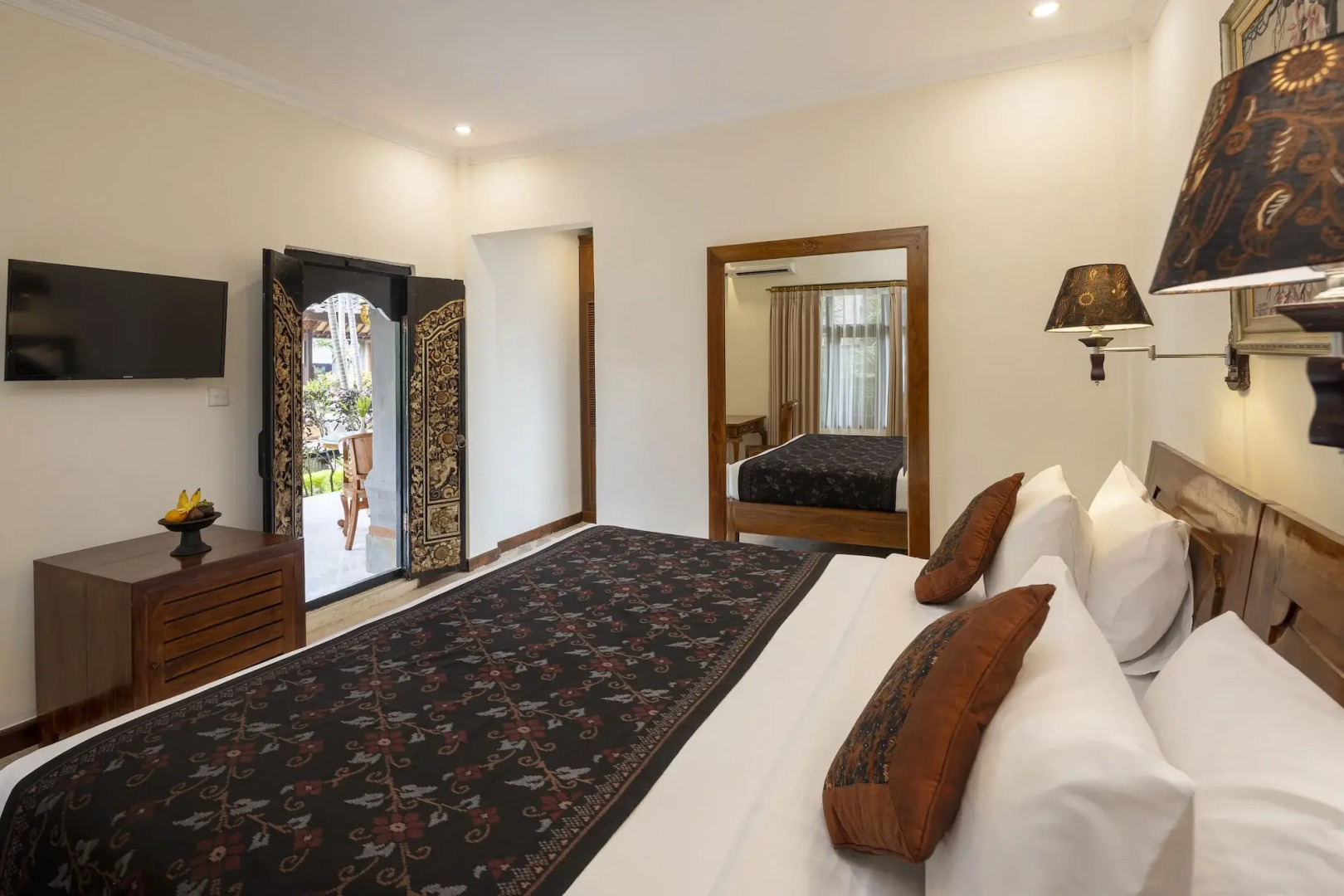 Foto - Puri Saraswati Dijiwa Ubud