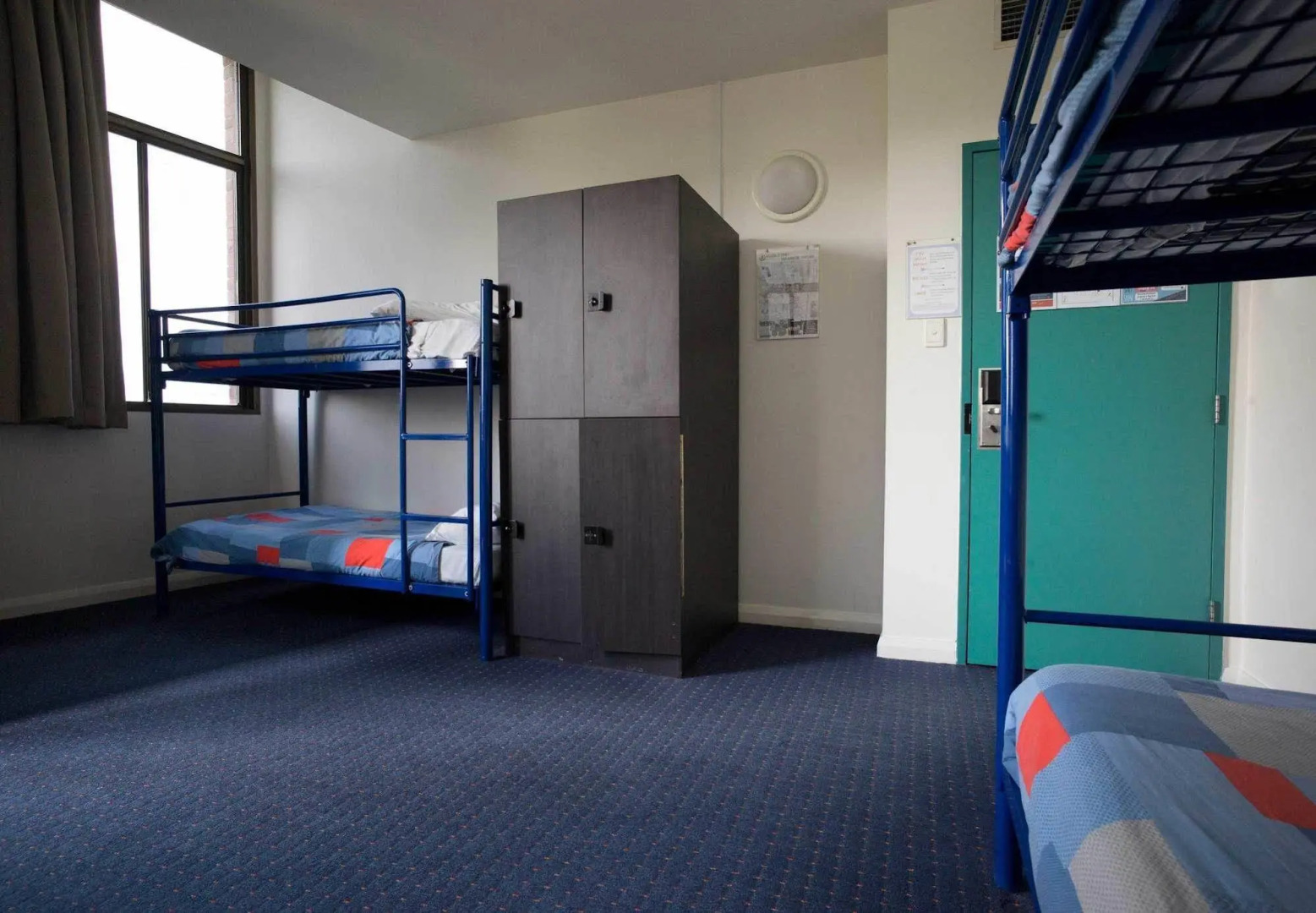 Foto - YHA Sydney Central