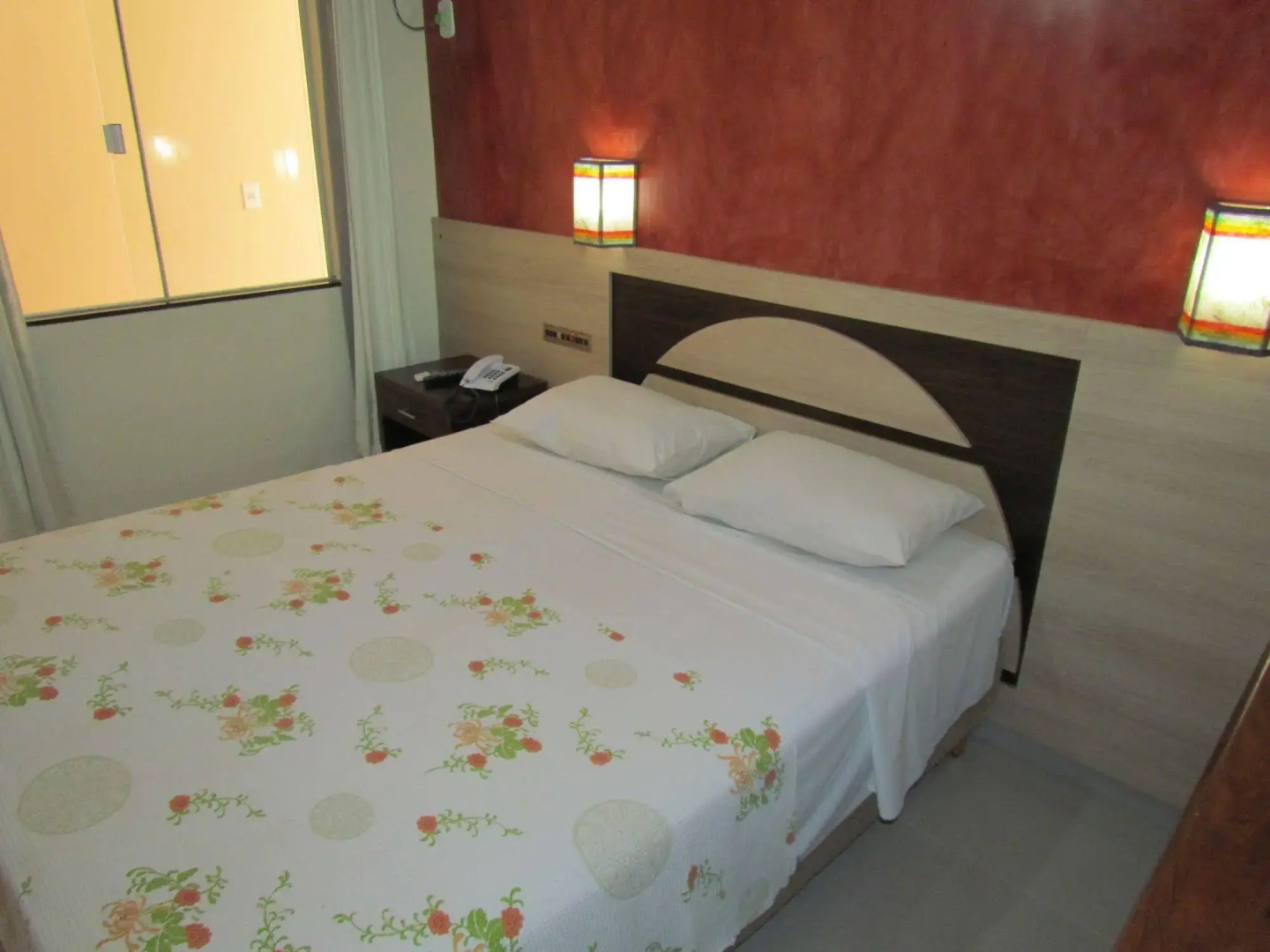 Photo - Shangrilá - Rede Soberano