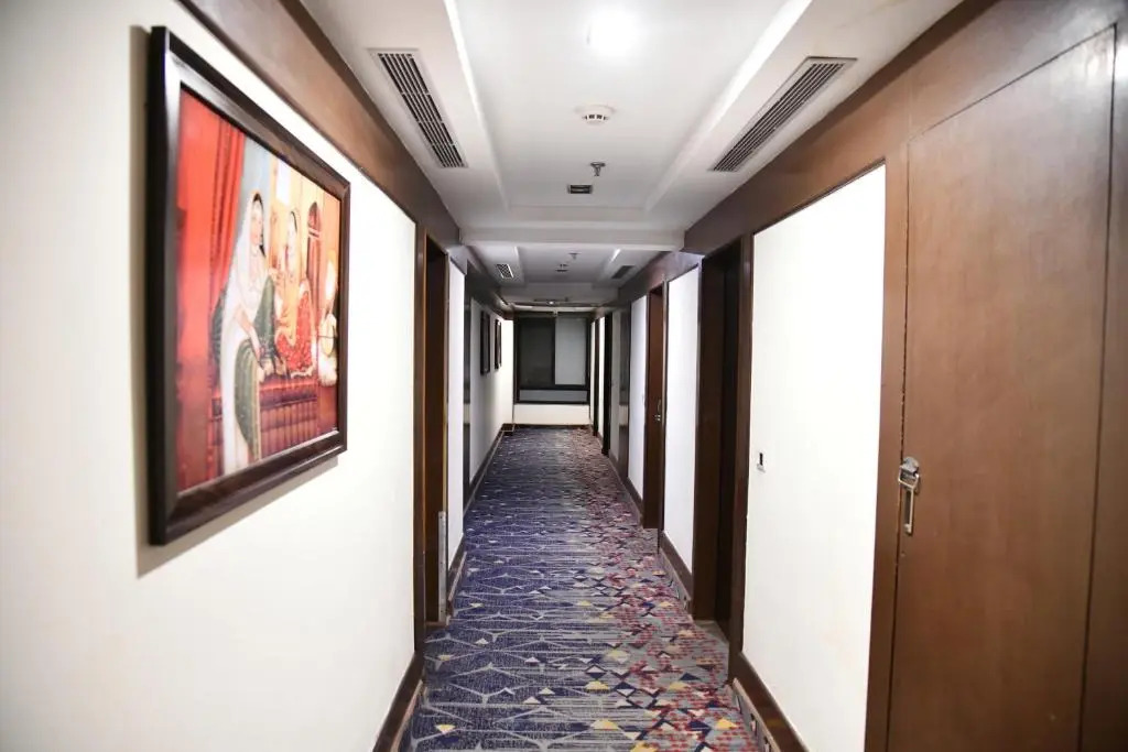 Photo - souvenir peppermint hotel