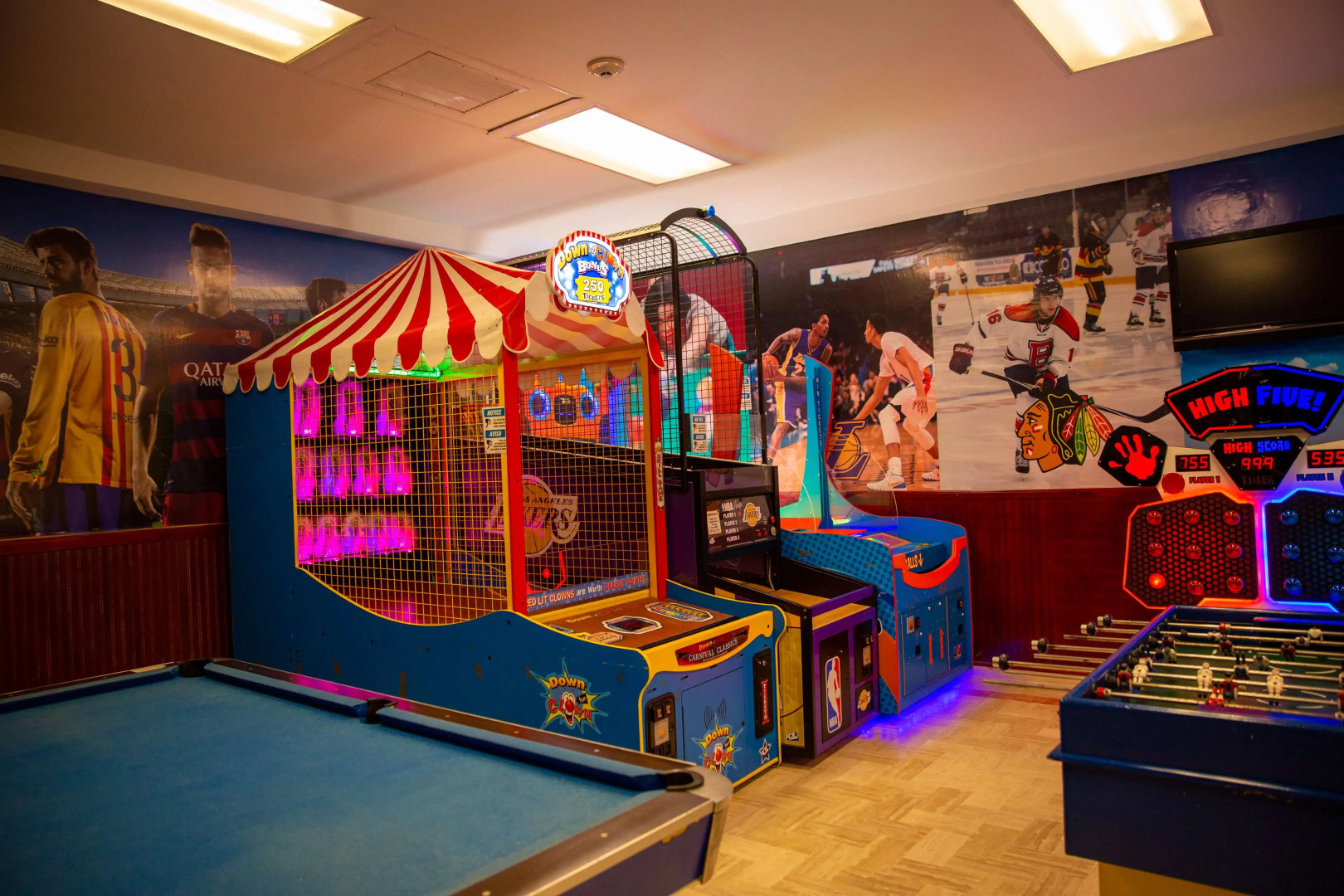 Foto - Barceló Puerto Vallarta - All Inclusive