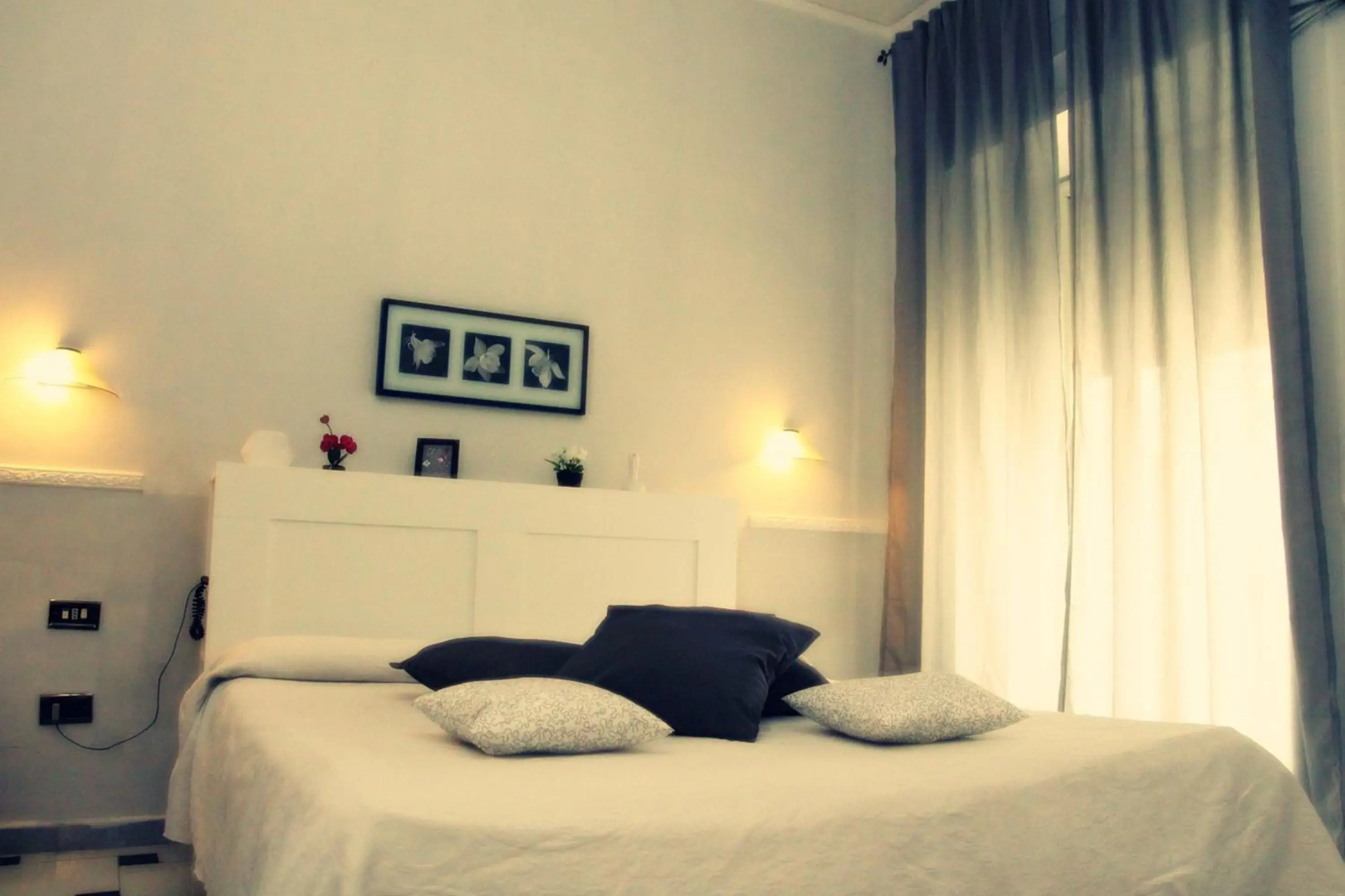 Foto - Hotel Luna Rossa