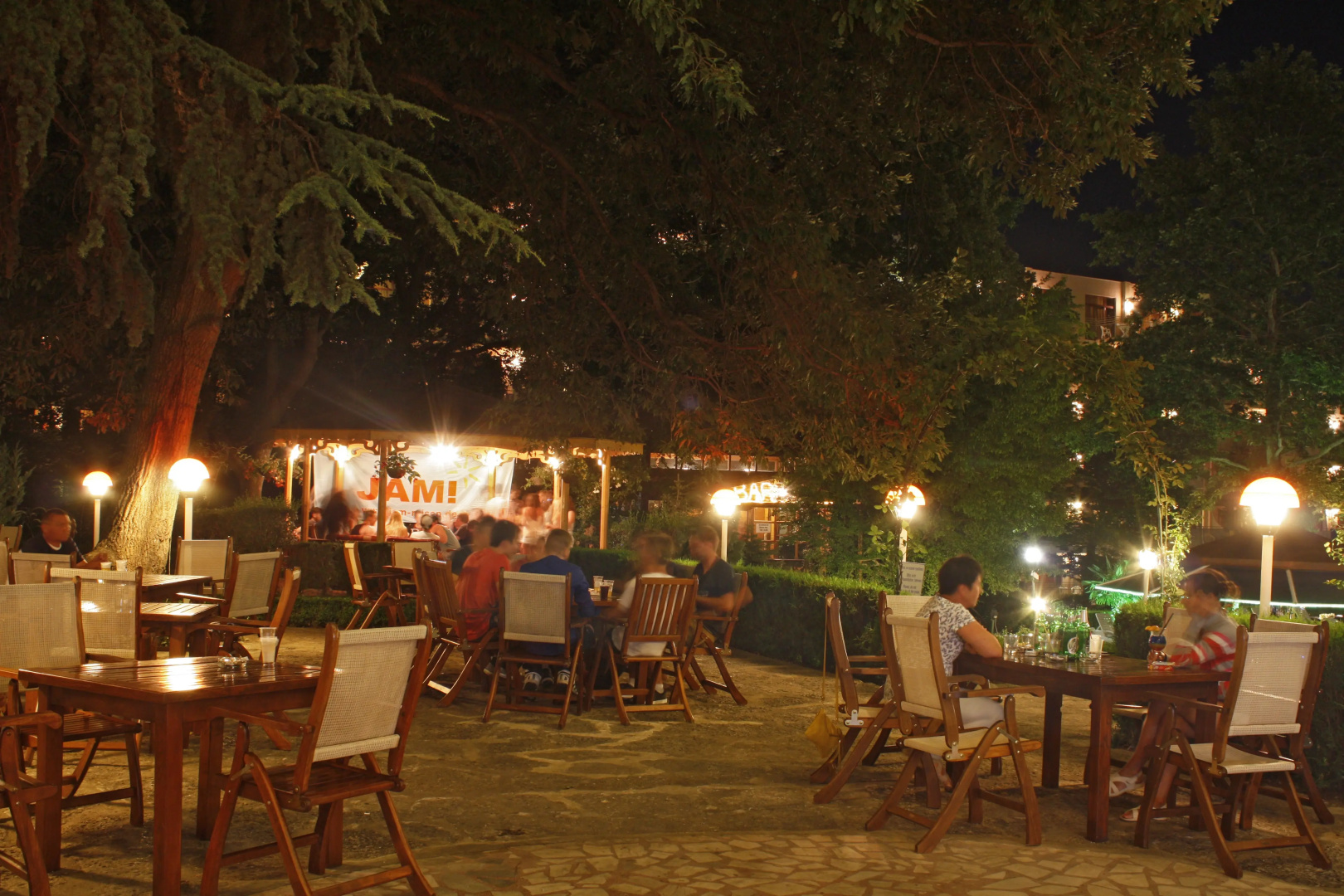 Photo - Park Hotel Perla