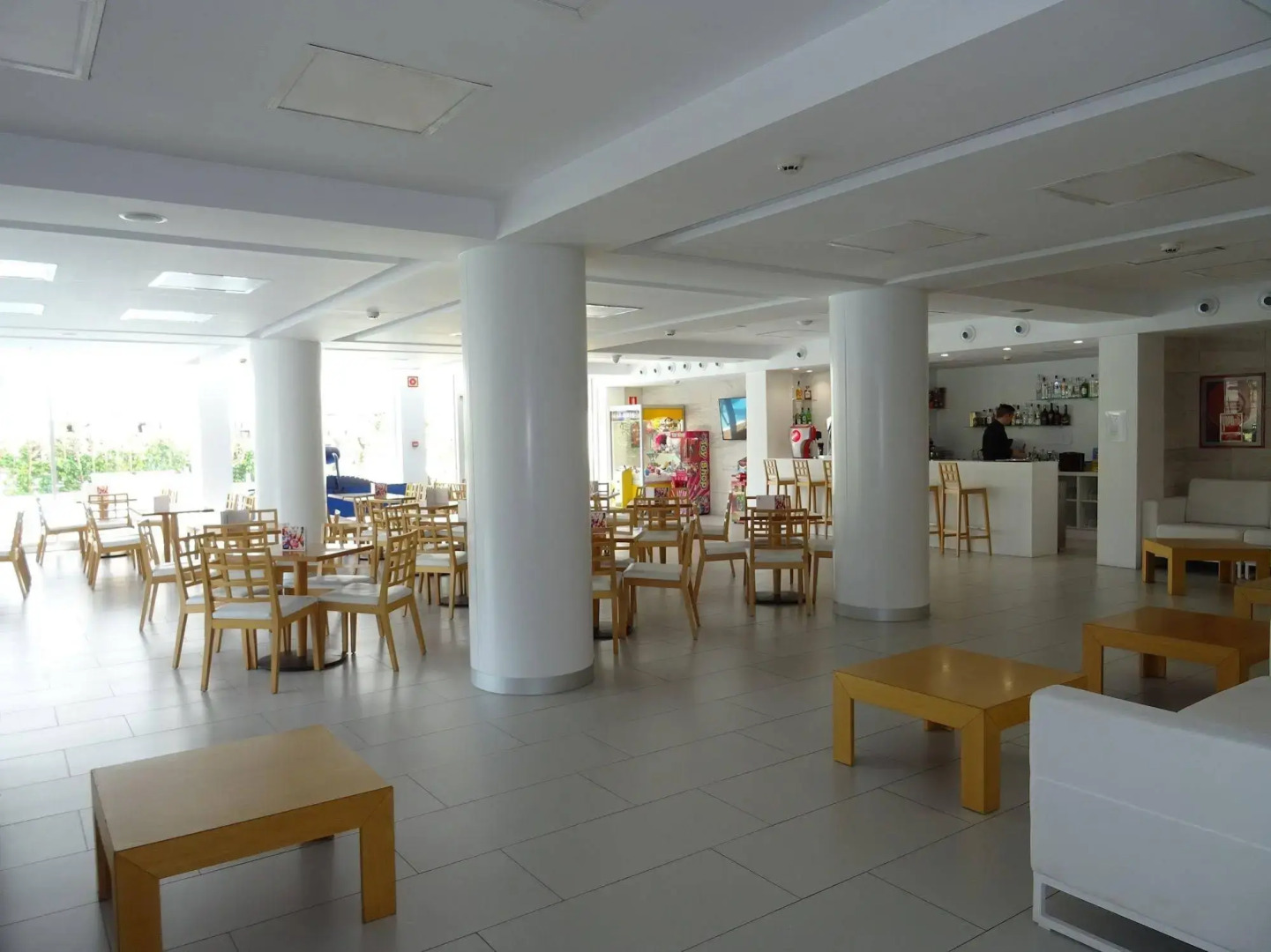 Foto - ALEGRIA Fenals Mar