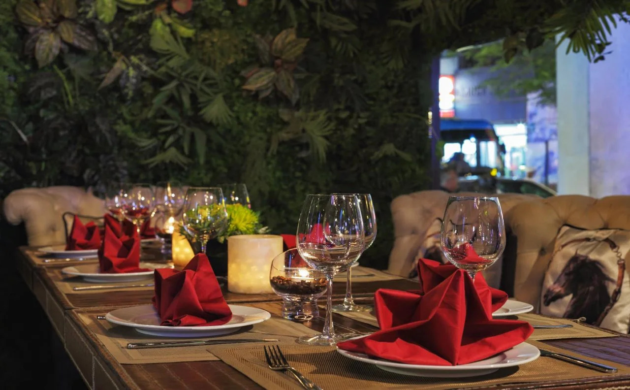 Foto - A&EM Saigon Hotel