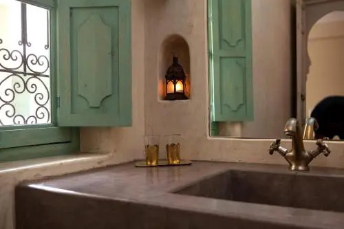 Foto - Riad Abracadabra