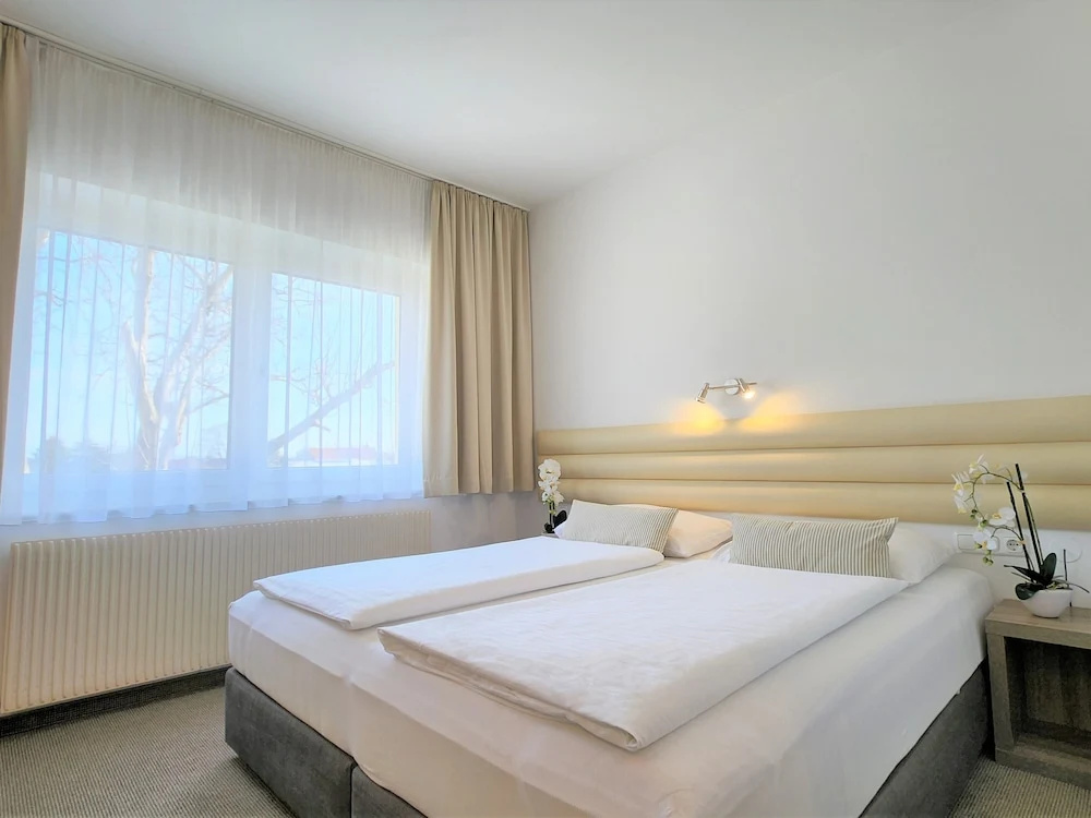 Foto - Hotel Michael