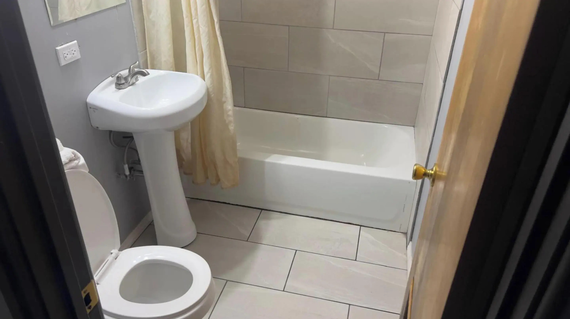 Foto - Best Motel By OYO Chicago I-90