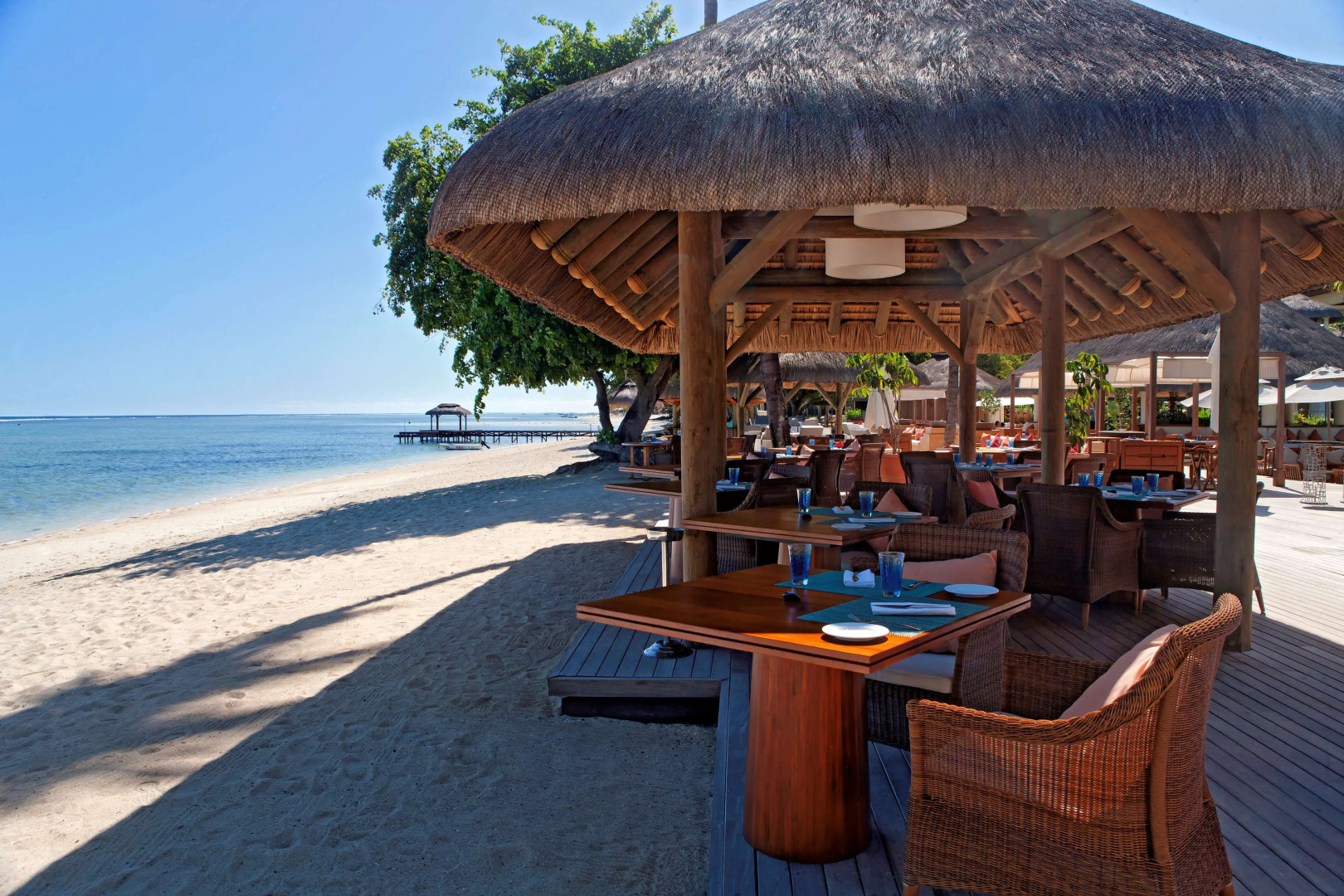 Foto - Hilton Mauritius Resort & Spa