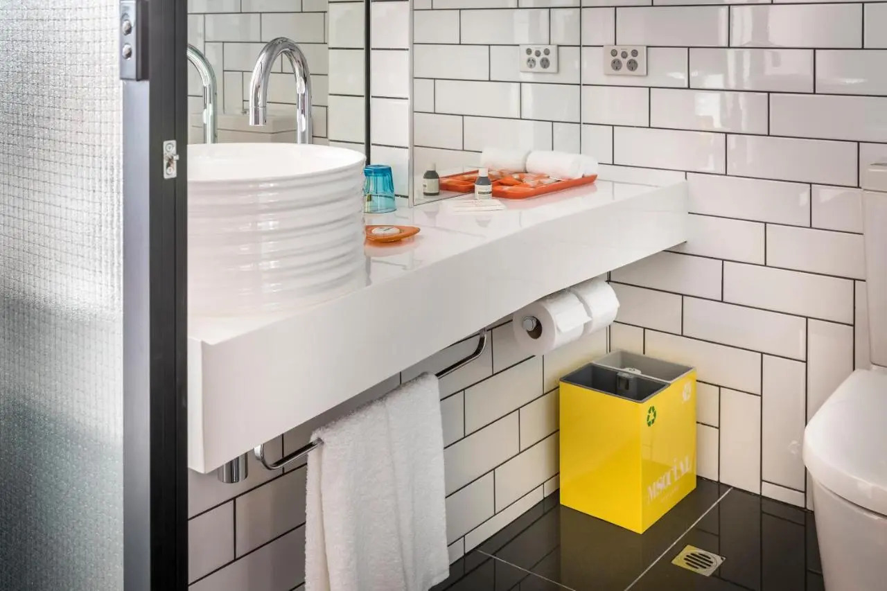 Foto - M Social Auckland