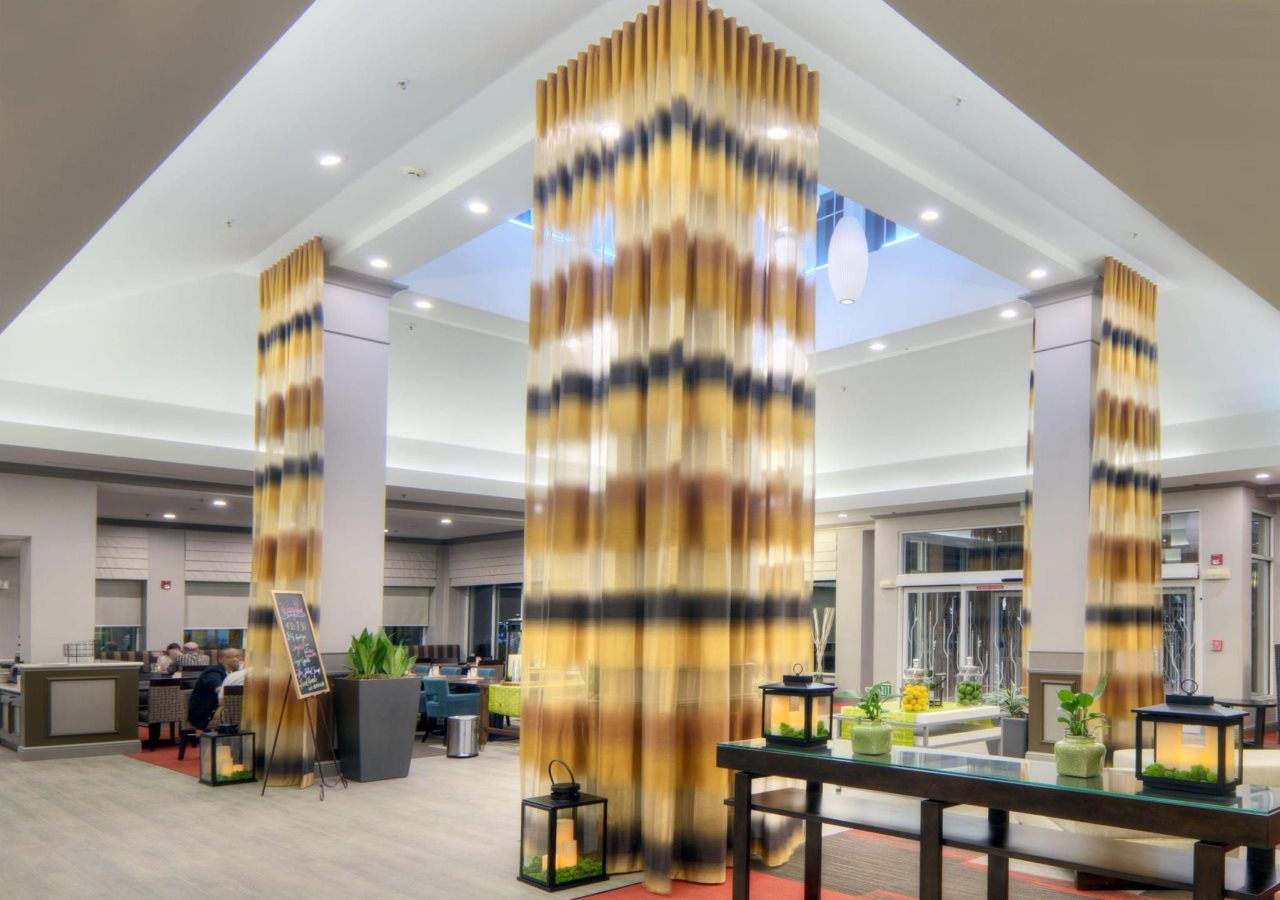 Photo - Hilton Garden Inn Livermore