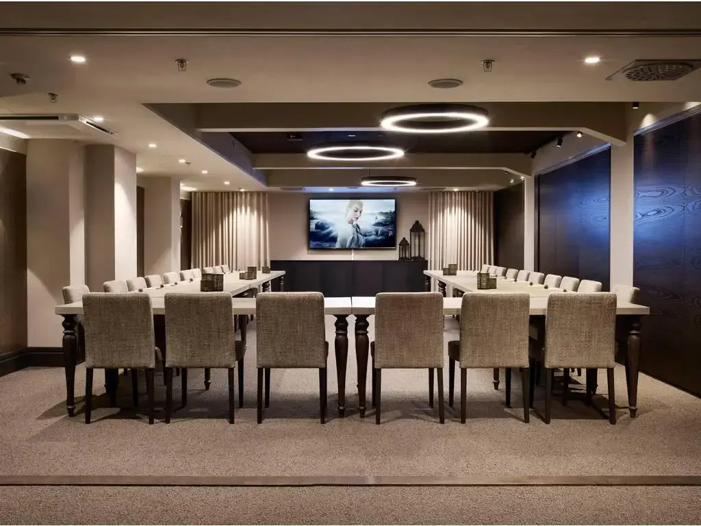 Photo - Lapland Hotels Bulevardi