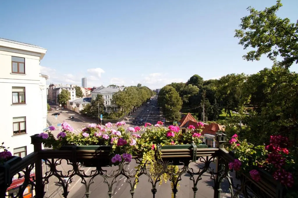 Foto - Monika Centrum Hotels