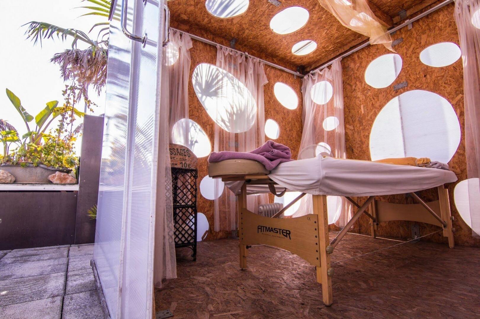 Photo - Sunset Destination Hostel