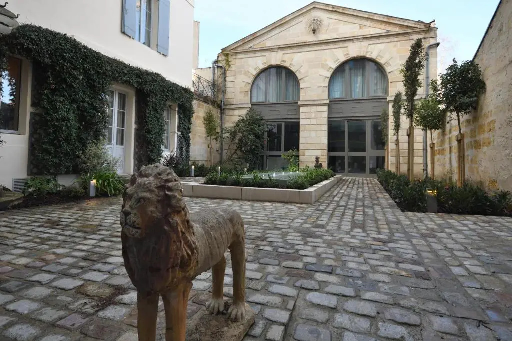 Foto - La Maison Bord'eaux