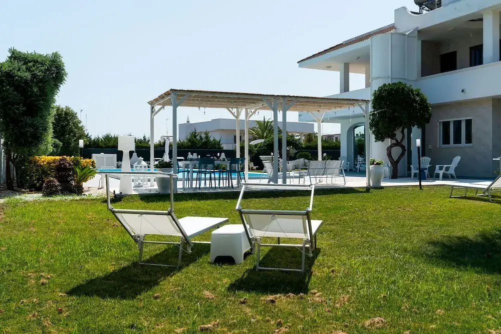 Foto - Villa Mar Mar con Piscina by Wonderful Italy
