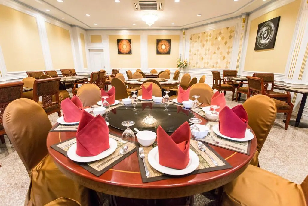 Foto - Town in Town Hotel Bangkok