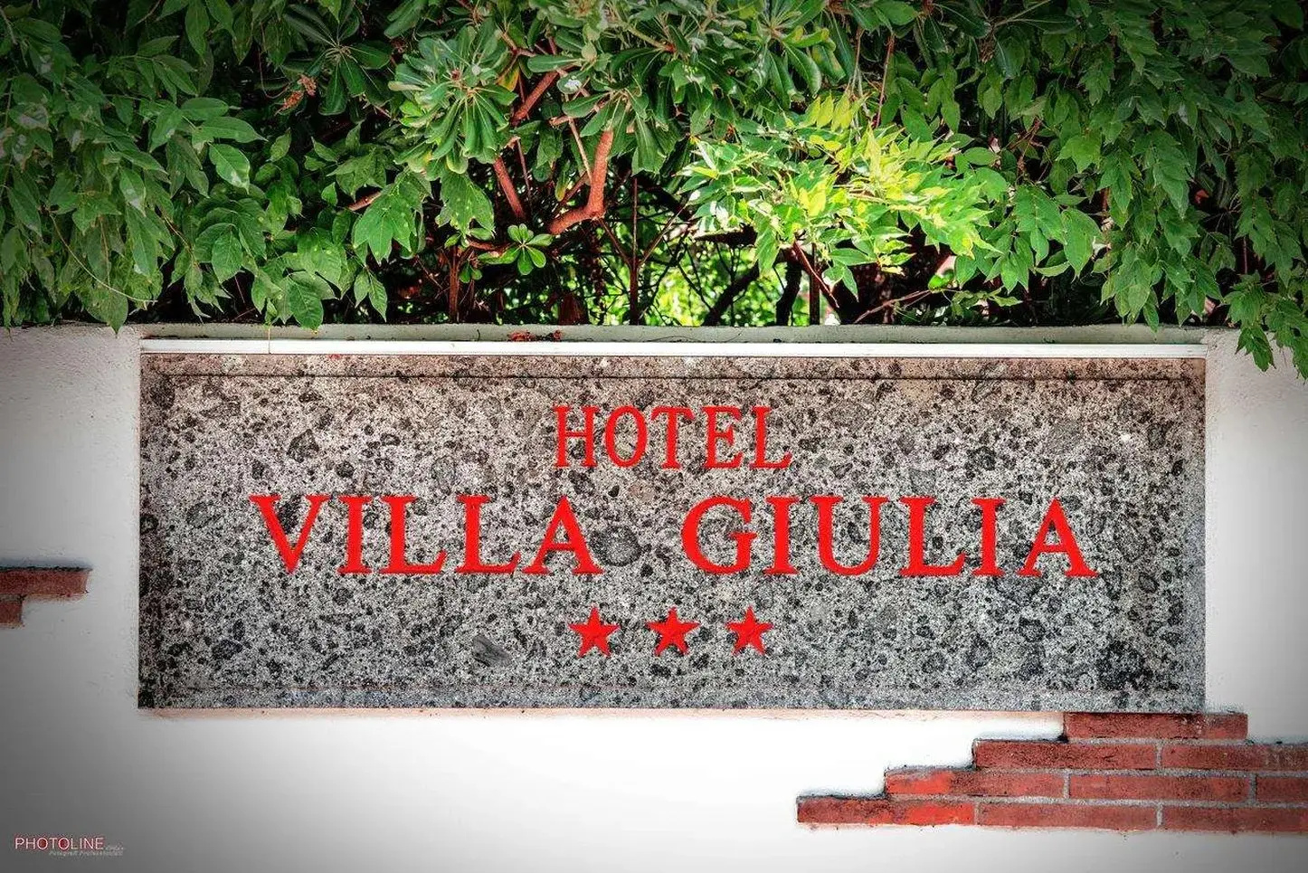 Photo - Hotel Villa Giulia