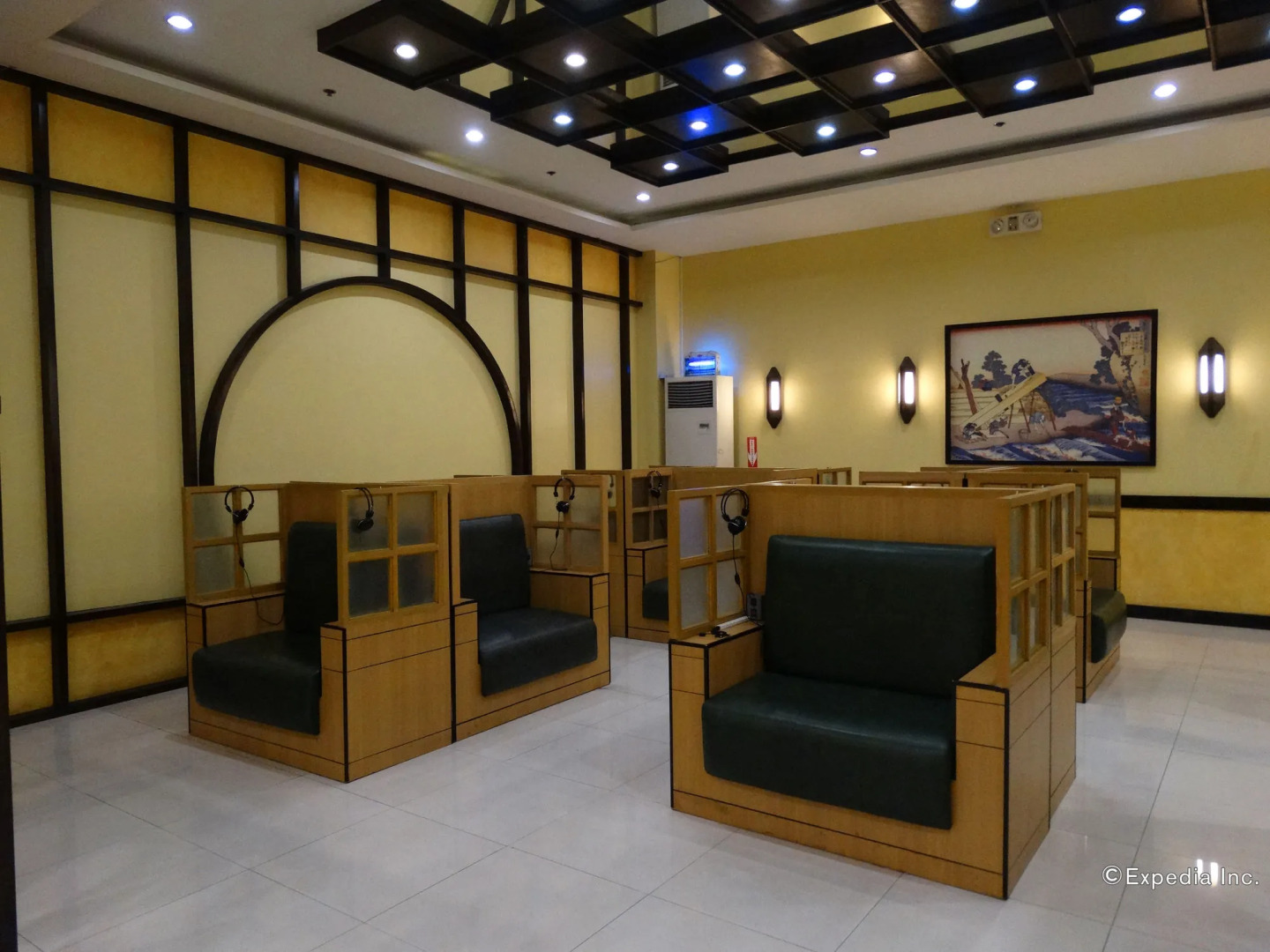 Photo - Hotel Sogo Buendia