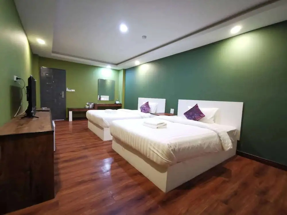 Photo - The Ram Hotel