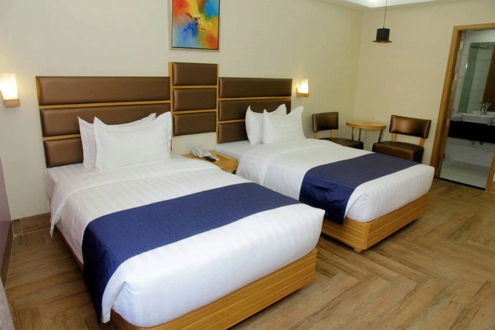 Foto - Sun Star Grand Hotel