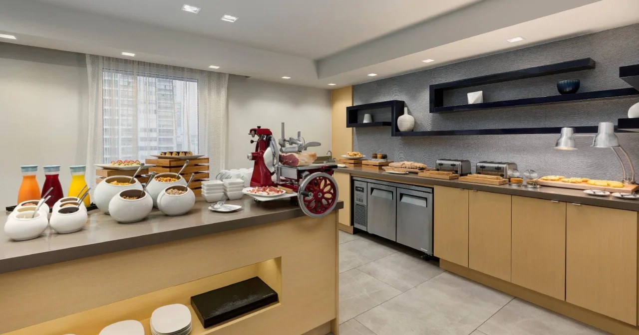 Foto - AC Hotel by Marriott San Juan Condado