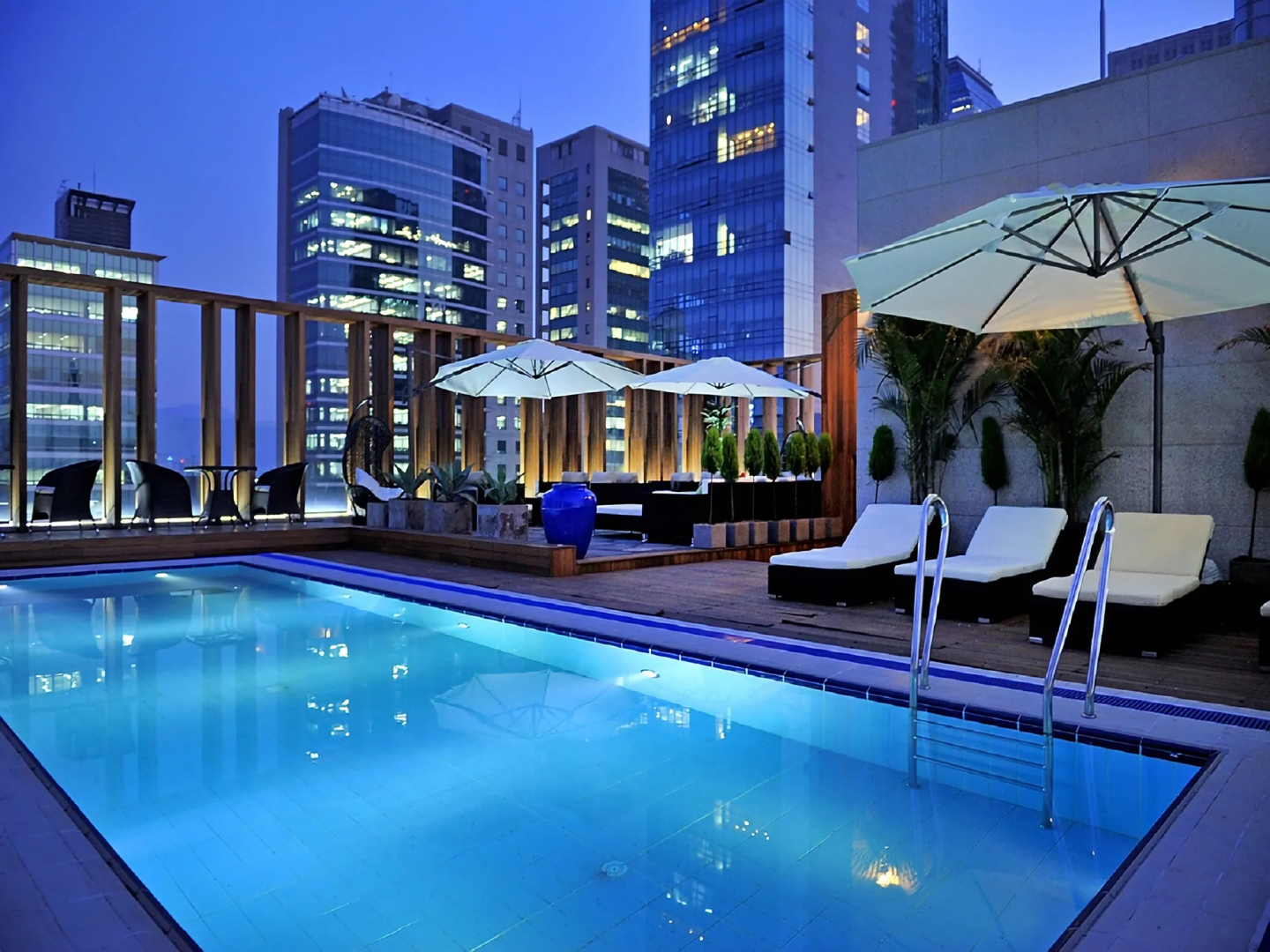 Foto - Grammos Hotel