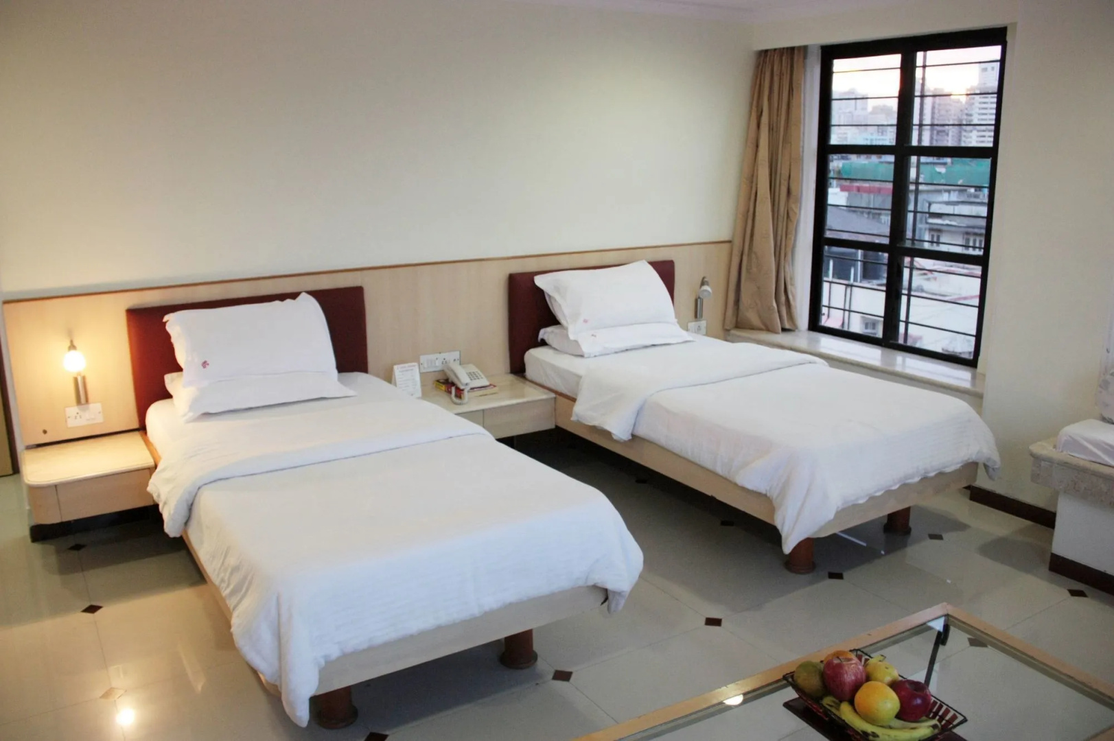 Foto - Garden Hotel