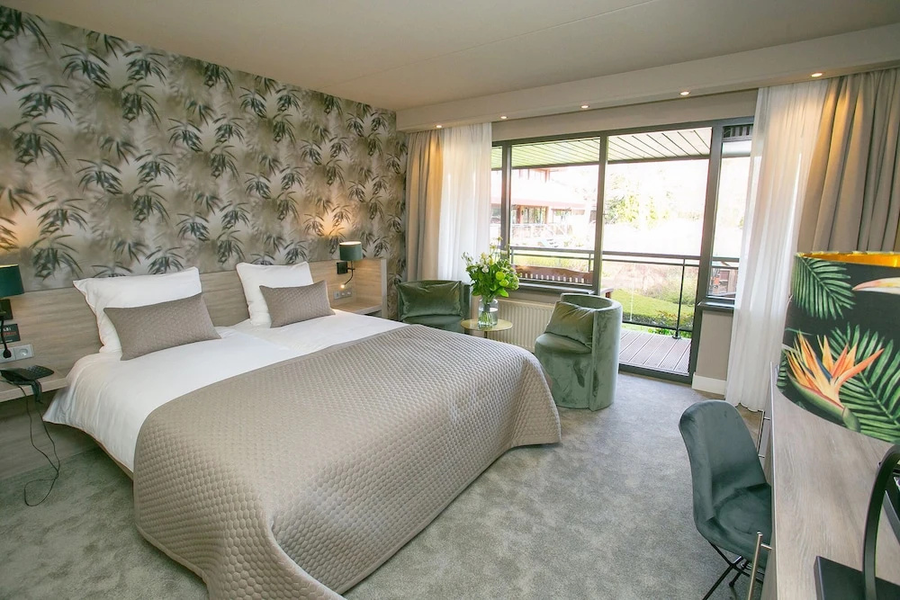 Foto - Van der Valk Hotel Avifauna