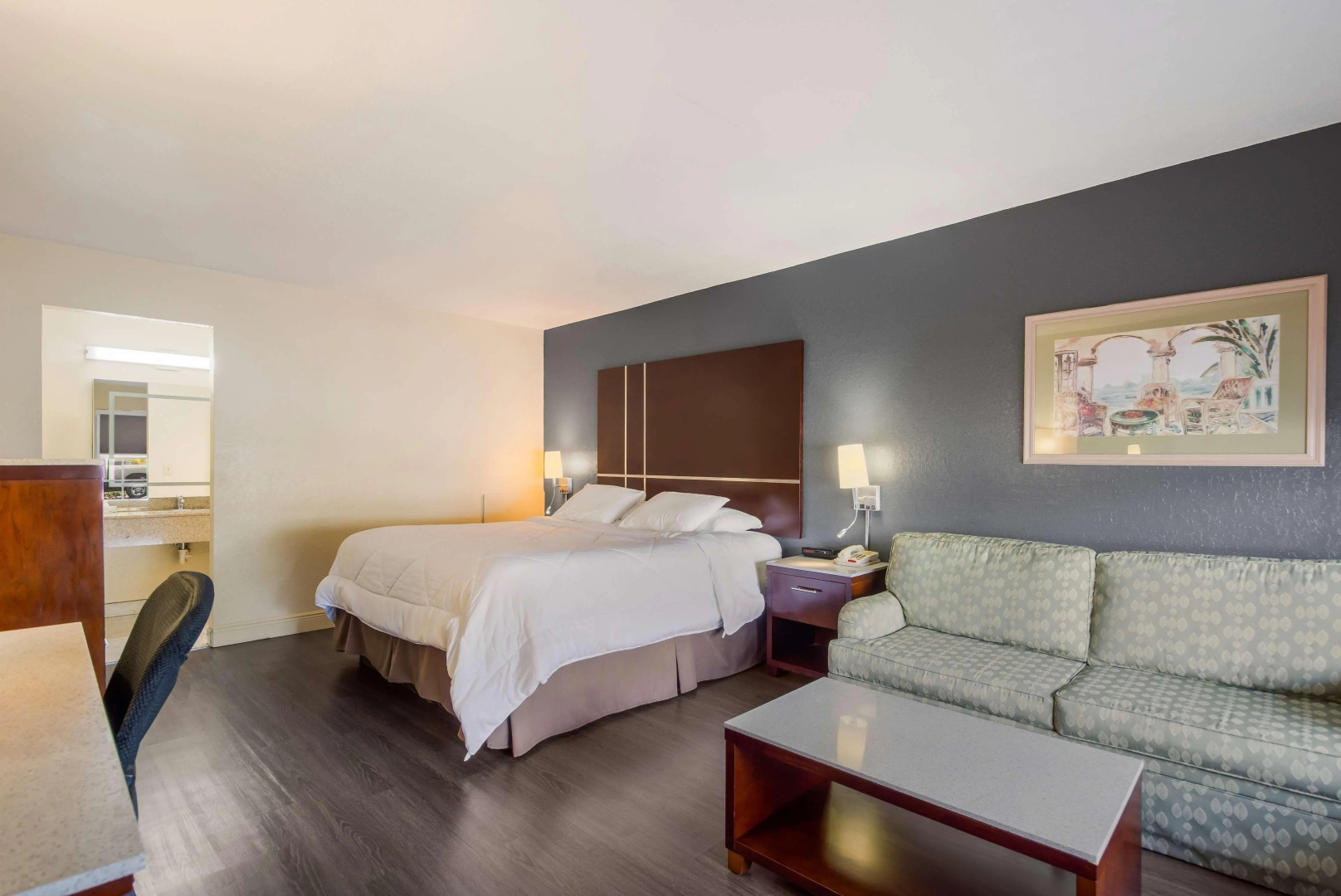 Foto - SureStay Hotel by Best Western Sarasota Lido Beach