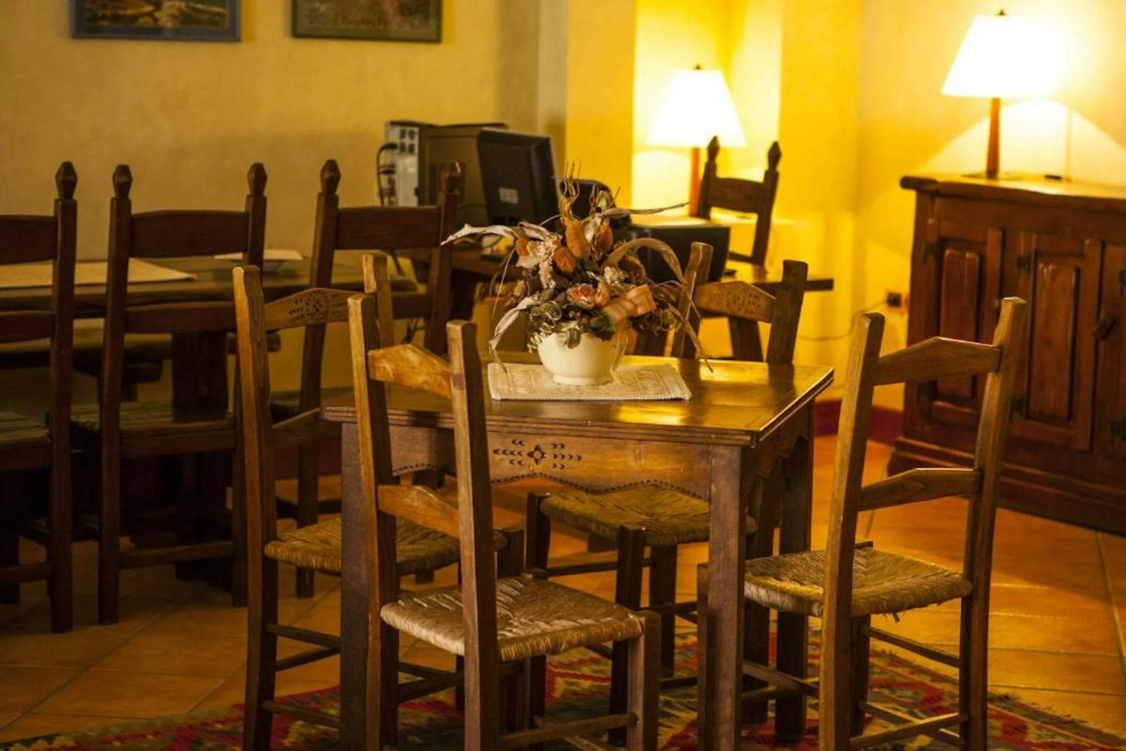 Foto - Hotel Piccada