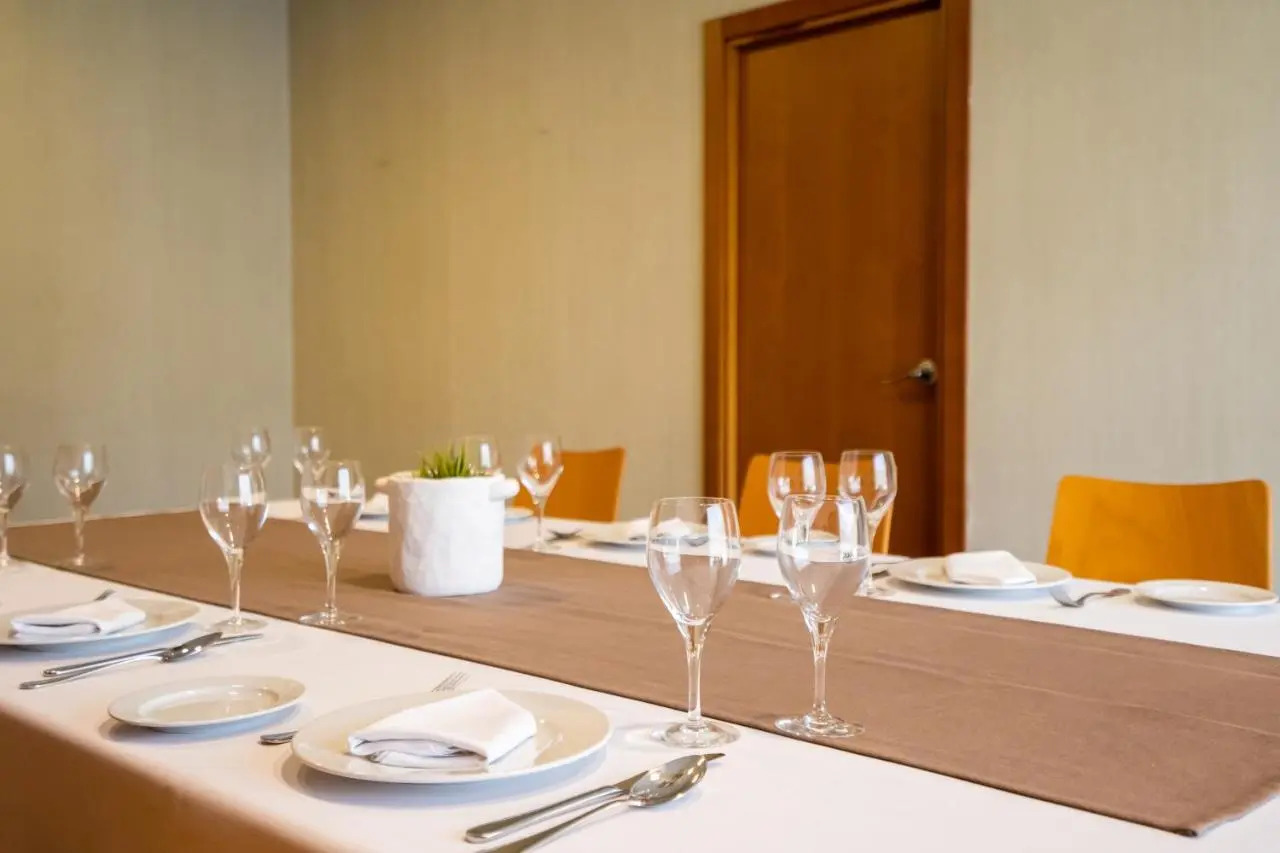 Foto - Posadas de España Pinto