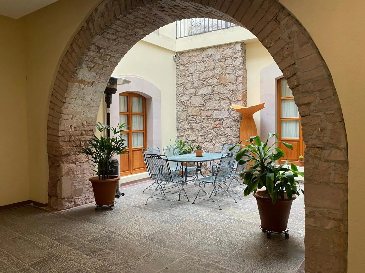 Photo - Hotel Casa Faroles