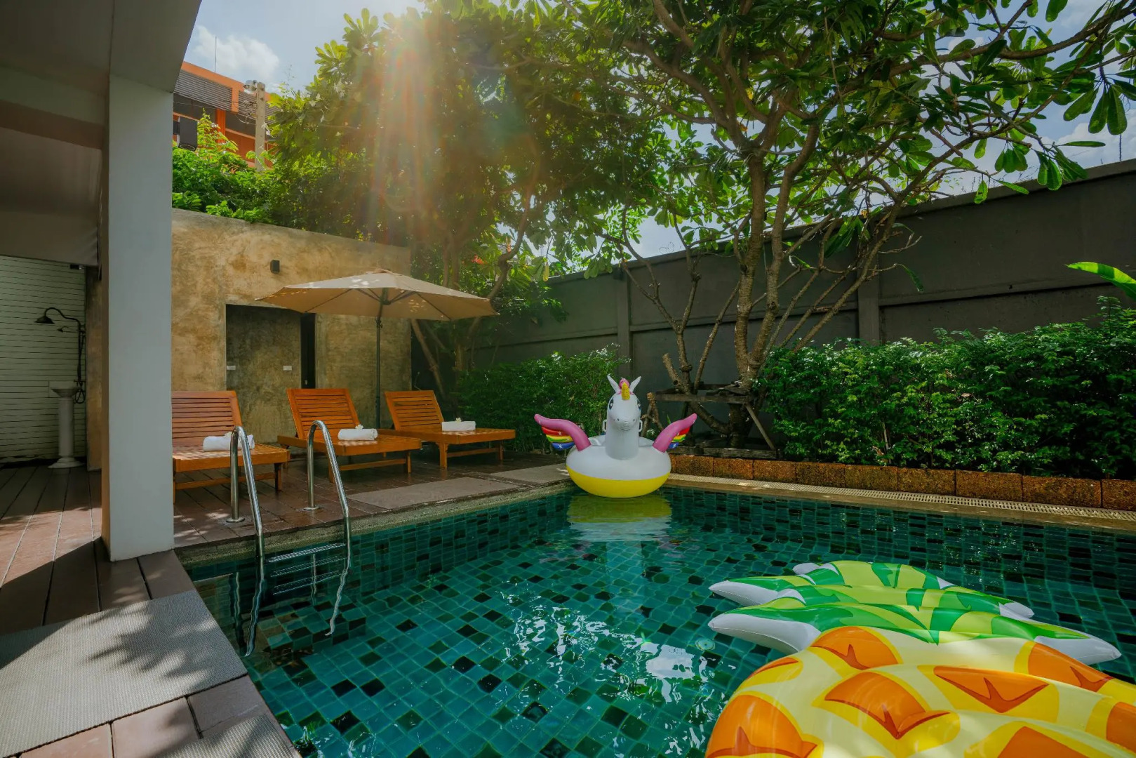 Photo - Peace Land Khaosan