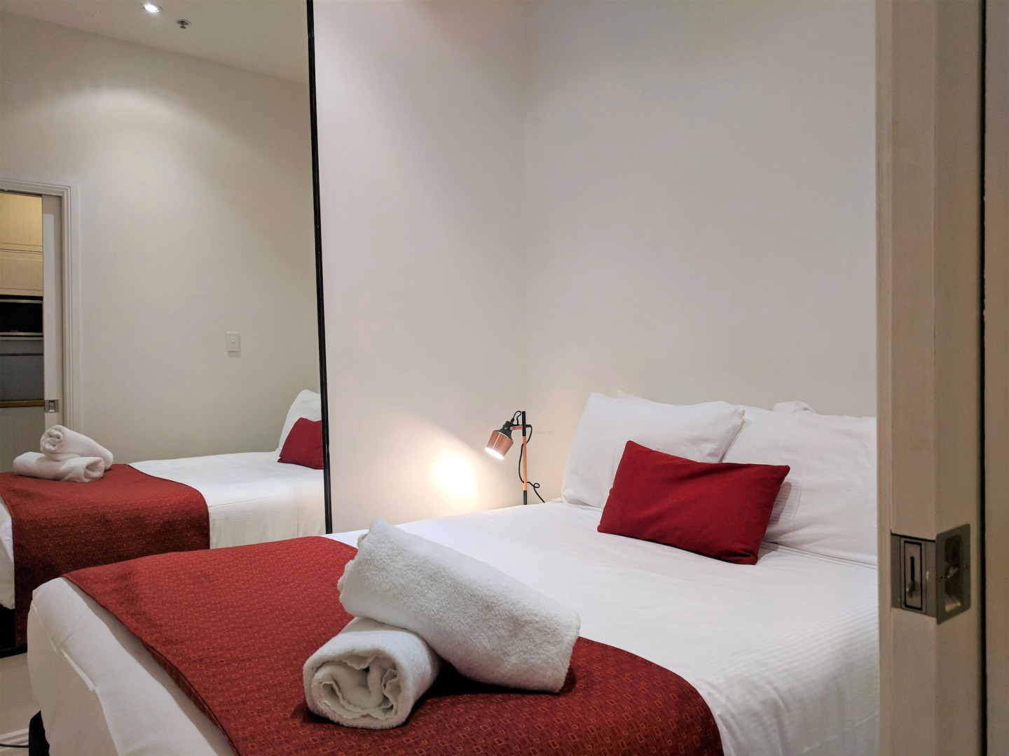 Foto - Nesuto Woolloomooloo