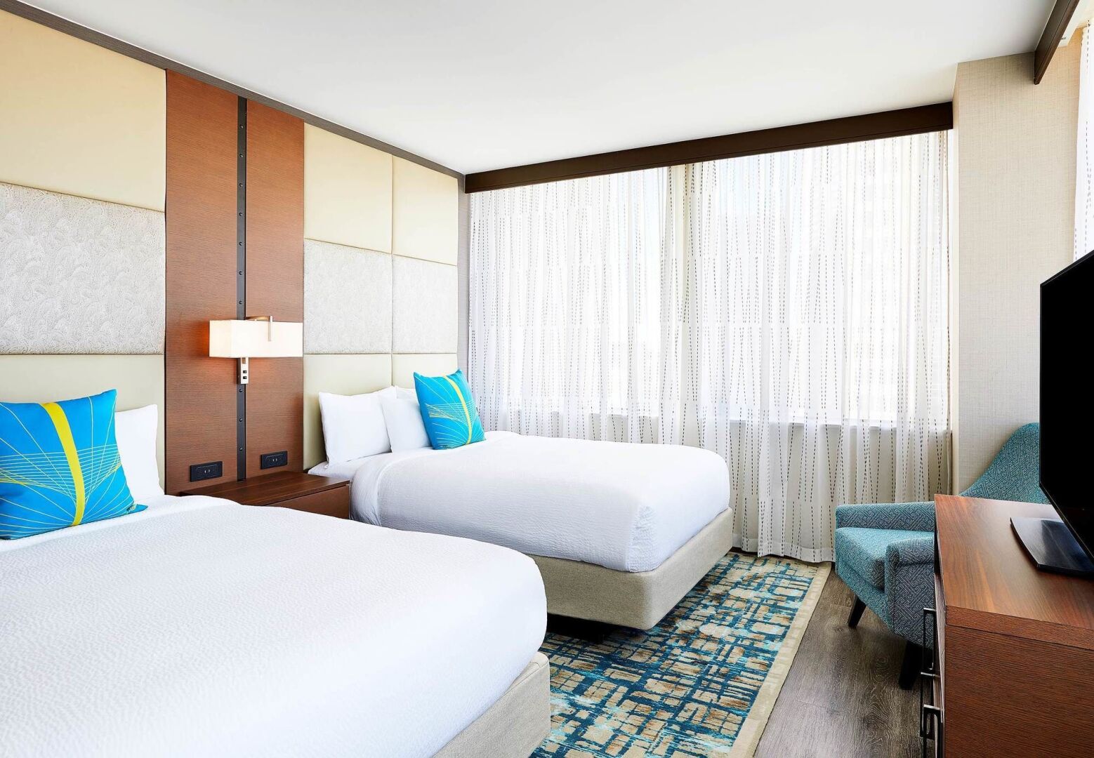 Foto - Residence Inn by Marriott Dallas Downtown