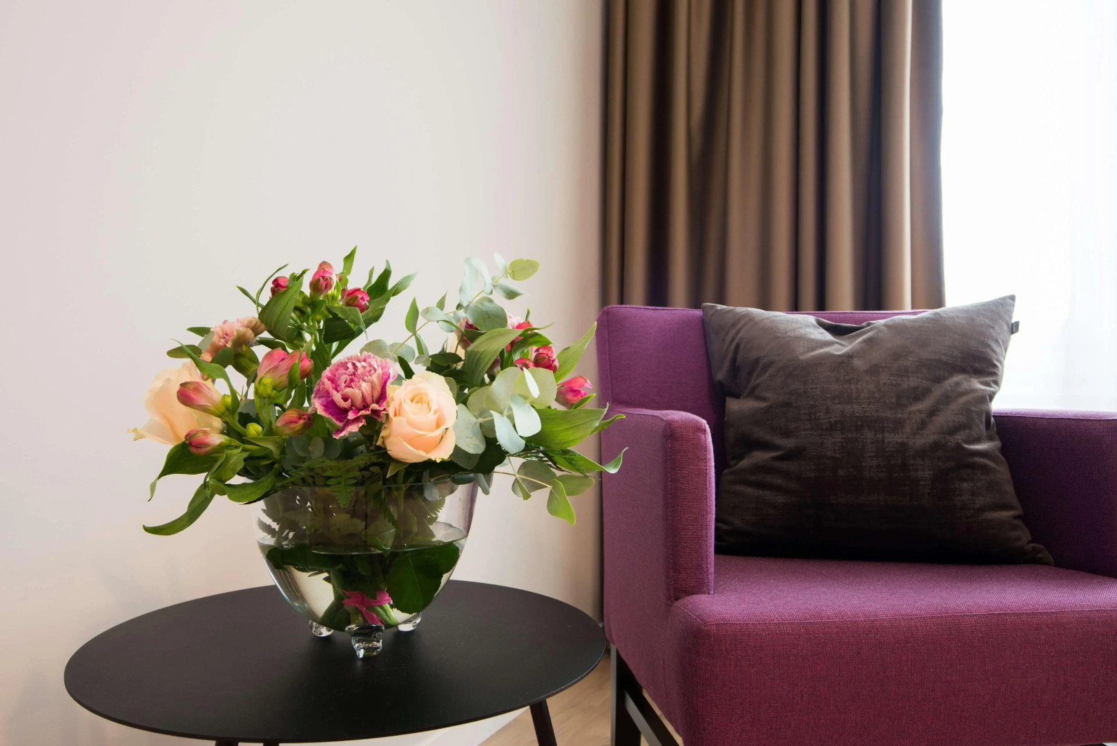 Photo - Best Western Plus Park Airport Hotel