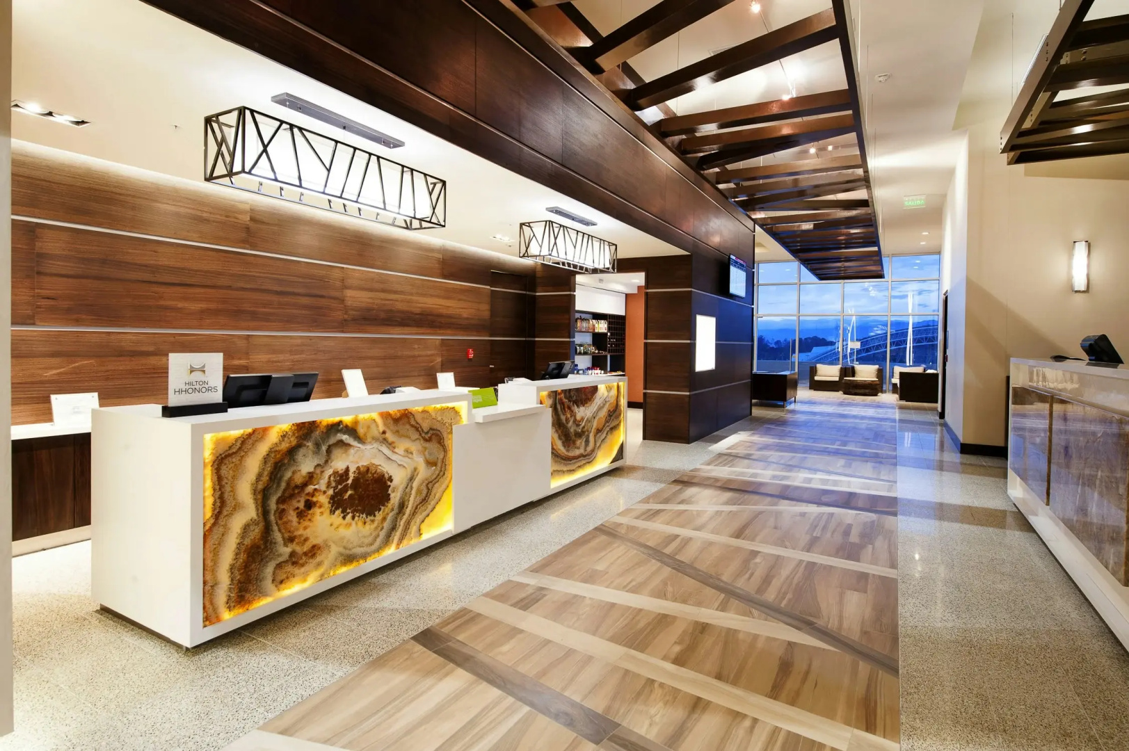Foto - Hilton Garden Inn San Jose La Sabana