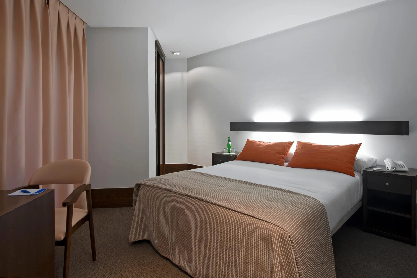 Foto - Hotel BESTPRICE Toledo