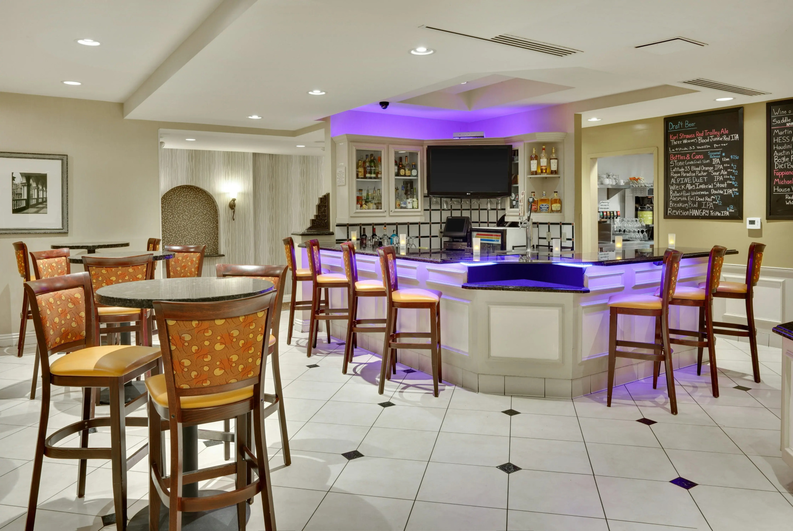 Foto - Hilton Garden Inn San Diego Del Mar