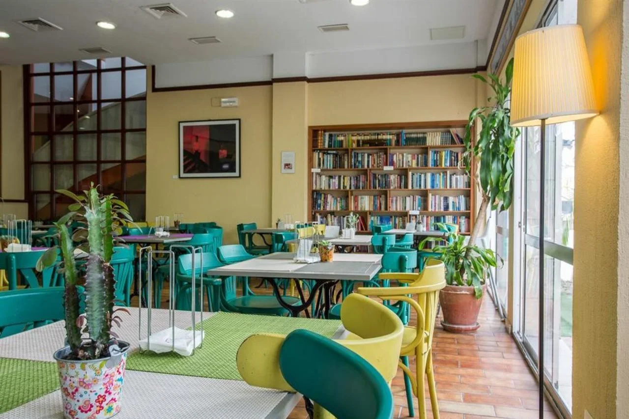 Foto - Hotel Sercotel Puerto de Santa María