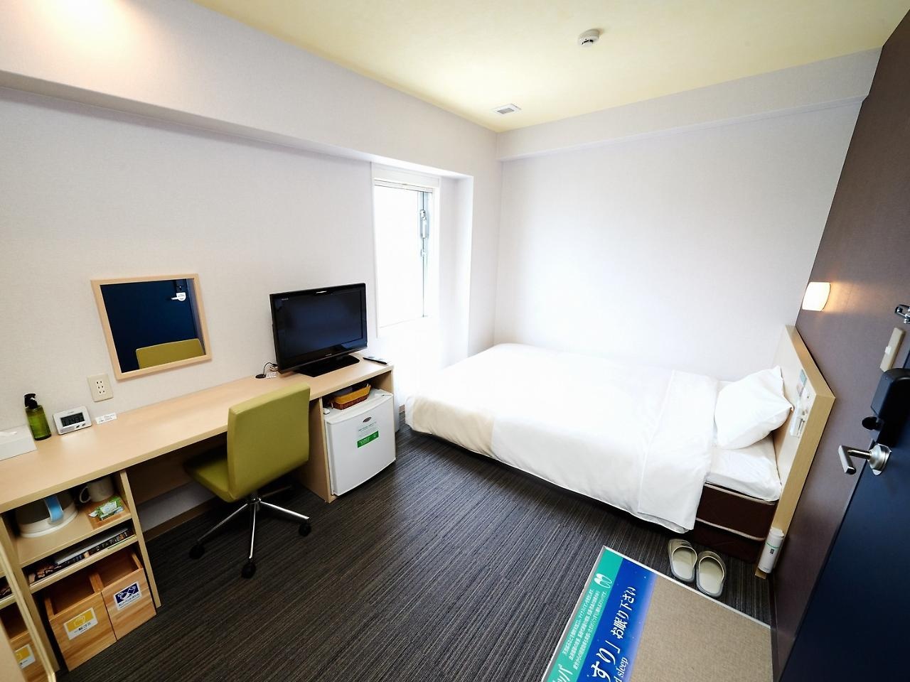Foto - Smile Hotel Osaka Tennoji