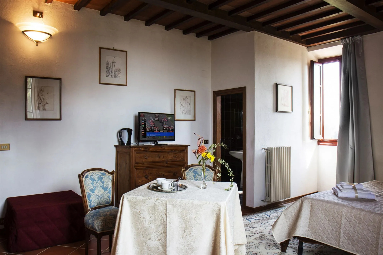 Foto - Villa Il Fedino