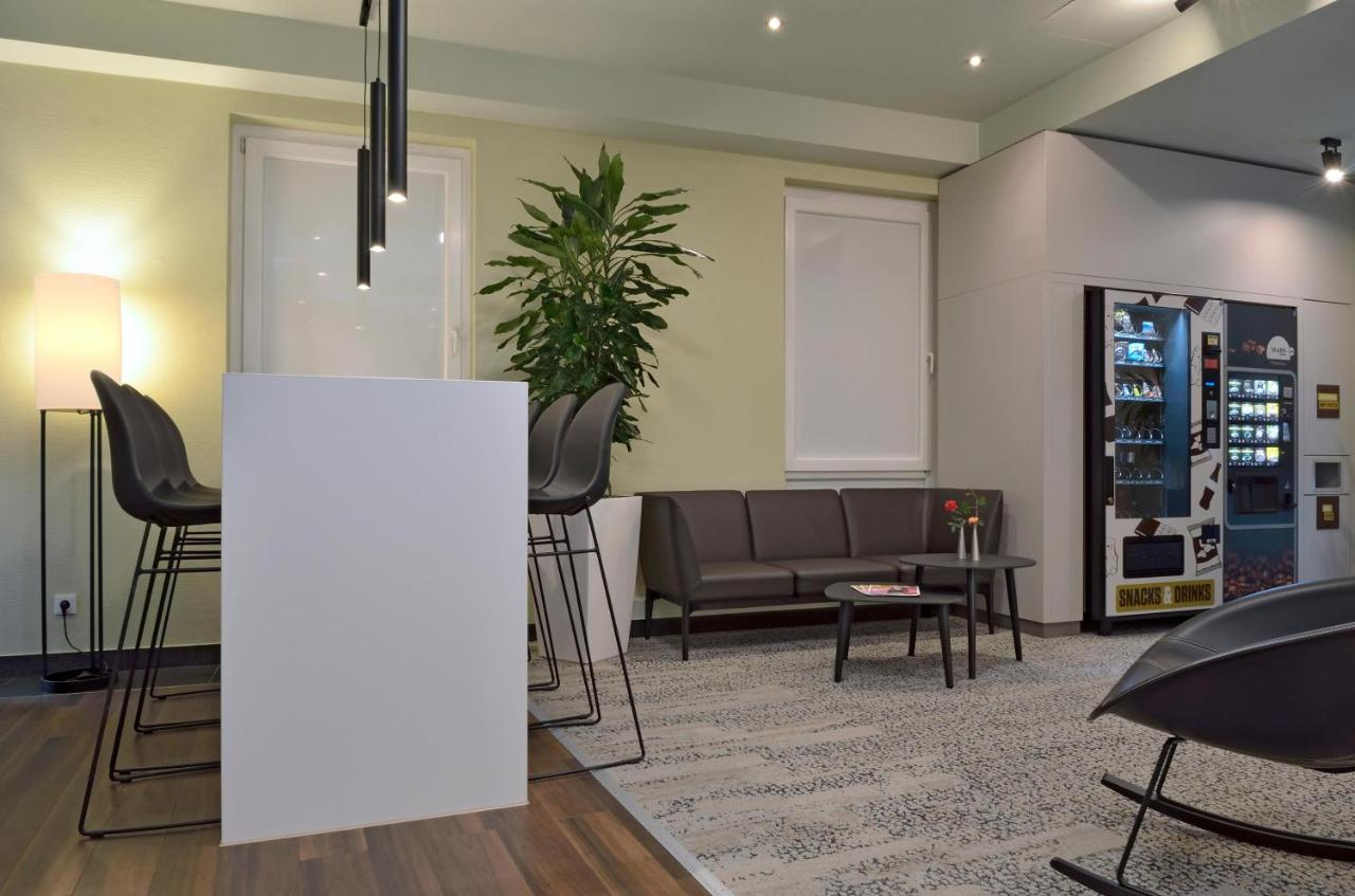 Foto - B&B Hotel Düsseldorf City-Süd