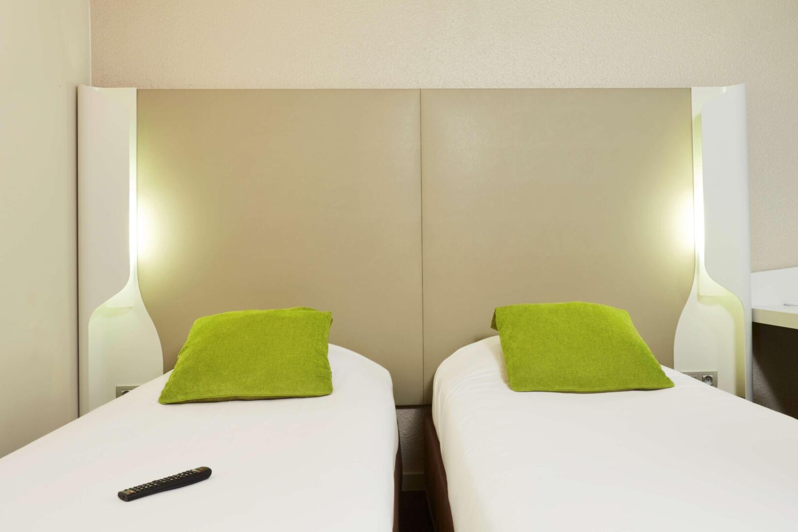 Foto - Campanile Montesson - Le Vésinet