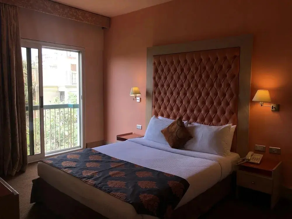 Photo - Santana Hotel Cairo