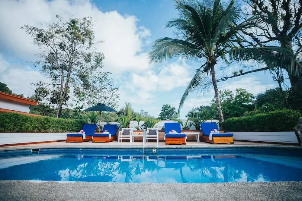 Foto - Hotel Villabosque Eco Boutique