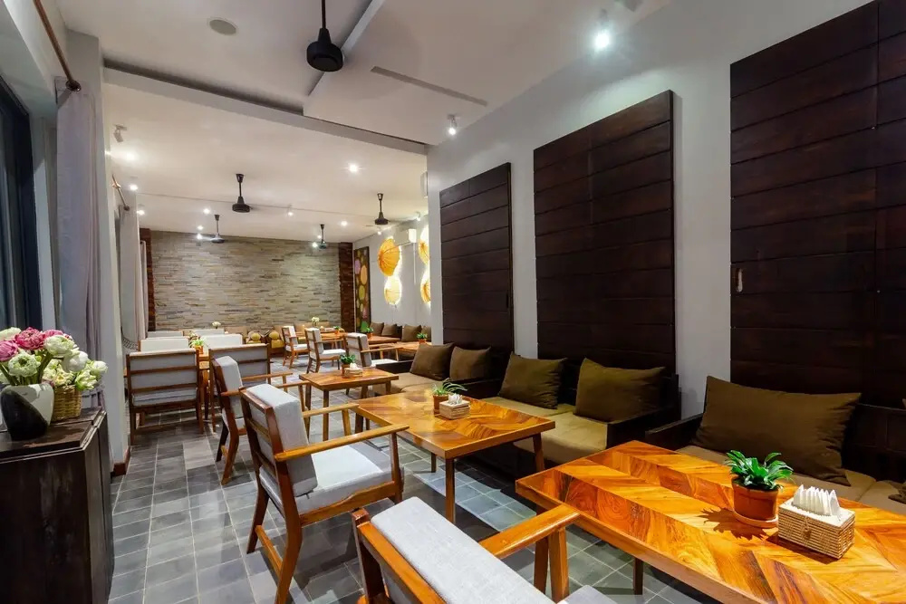 Foto - Reservoir Hotels