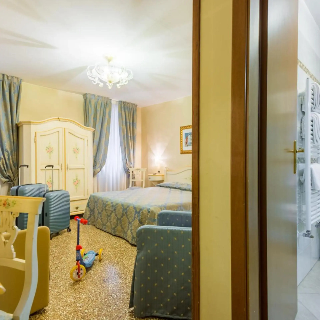 Foto - Hotel Mercurio