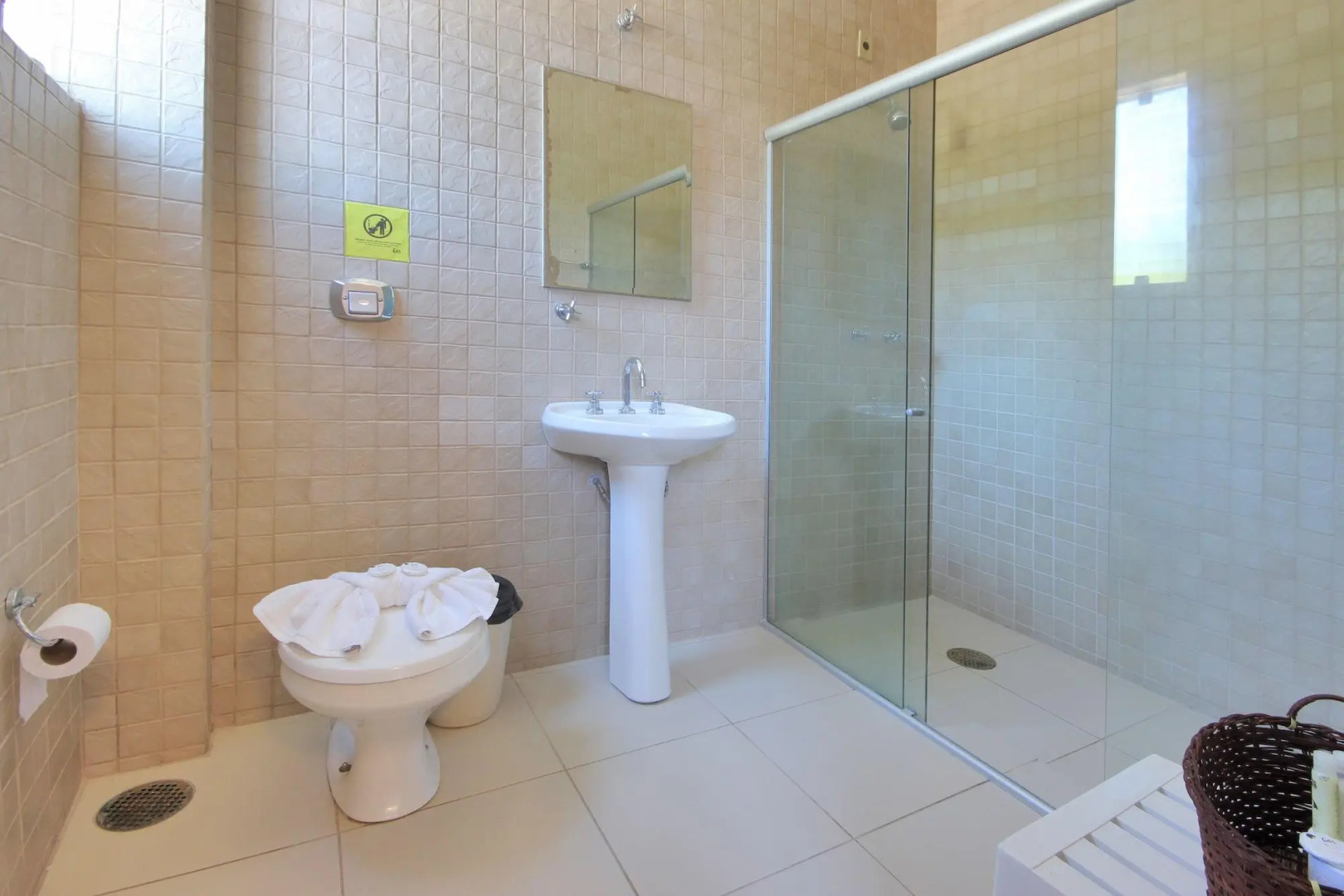 Foto - Cris Hotel